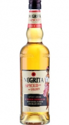 Rum Negr.Spice 35% 0,7L