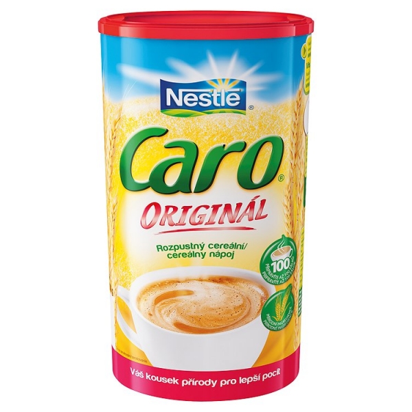 Káva Caro 200g §*