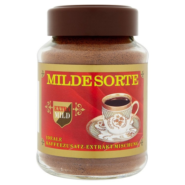 Káva Milde Sorte 100g*