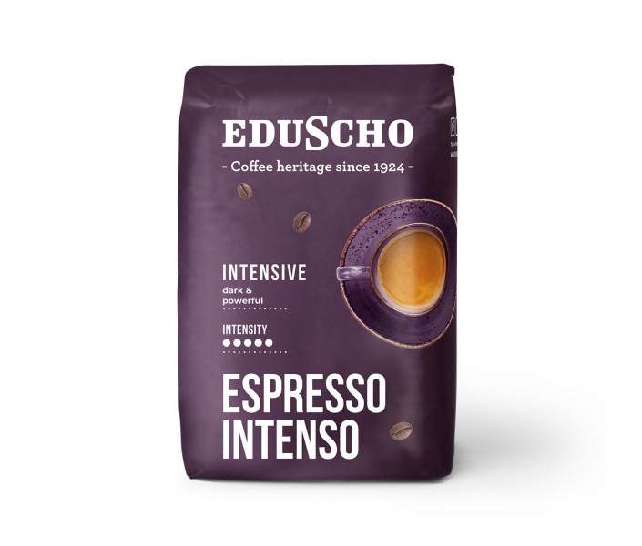 Káva Eduscho 500g Intenso