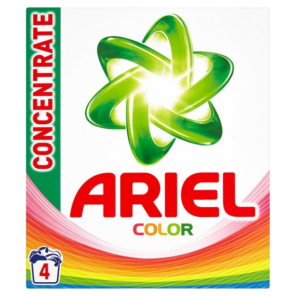 Ariel 300g color
