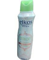 Deo Elkos Extra Dry 200ml