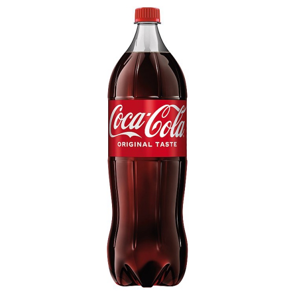 Coca Cola 2L PET
