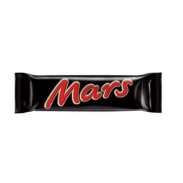 Tyč.Mars 51g