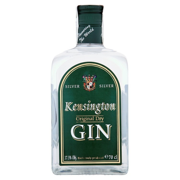 Gin Kens.Silver 37,5% 0,7L*§