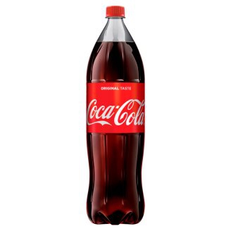 Coca Cola 1,75L Pet