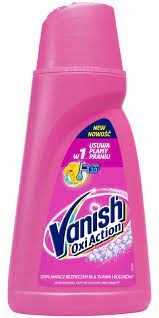 Vanish 1L ružový