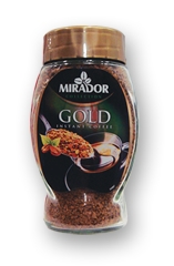 Káva Mirador Gold 200g ins*§
