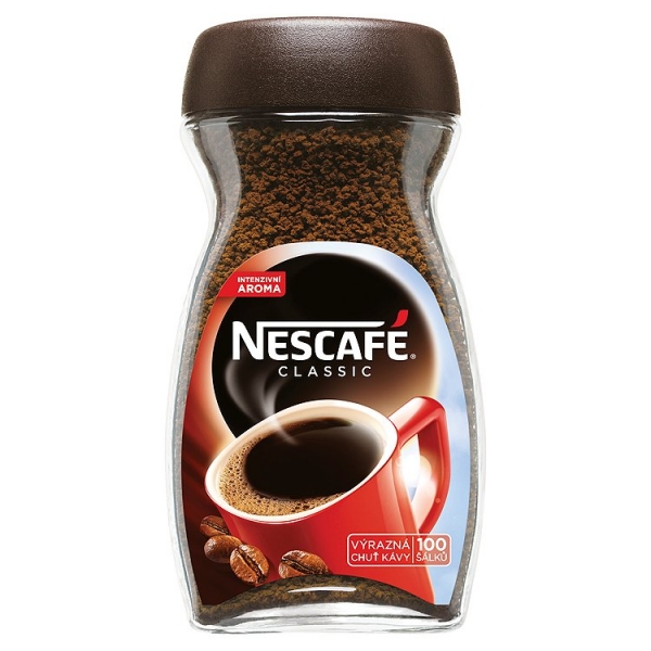 Káva Nesc.Classic 200g*§