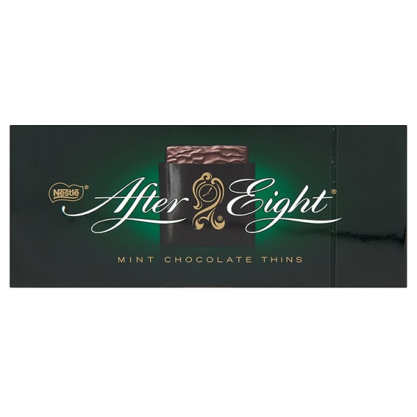 Dez.AFTER EIGHT 200g*§