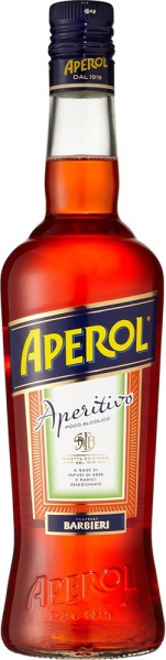 Lik.Aperol 11% 0,7L Coca Cola