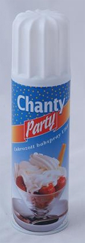 Šlah.v spray 250g Chanty Party
