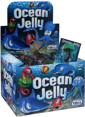 Cuk.Ocean Jelly želé 11gMSI