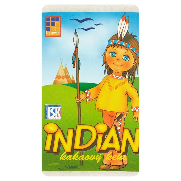 Keks Indian 100g