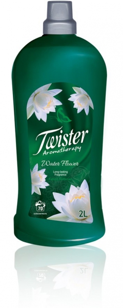 Aviváž Twister 2L Water Flower