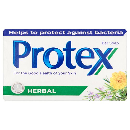 Mydlo Protex 90g antibact.