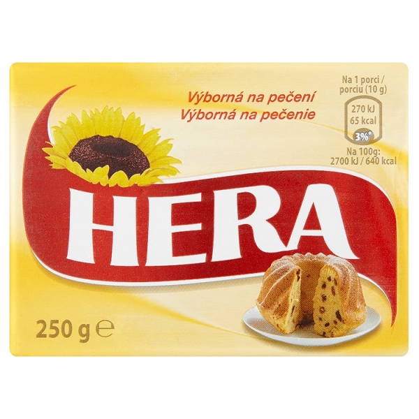 Hera 250g*